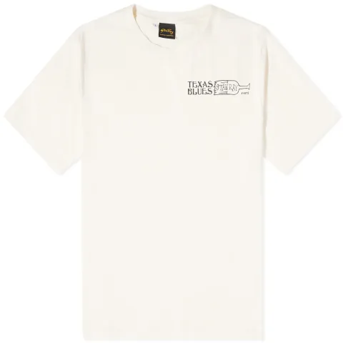 Blues Brush T-Shirt