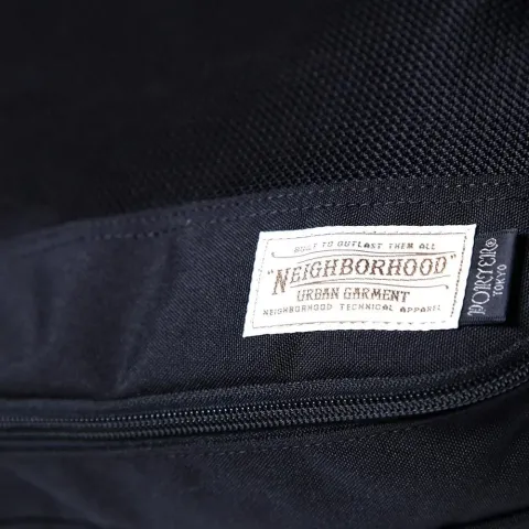 Large Trip Pouch