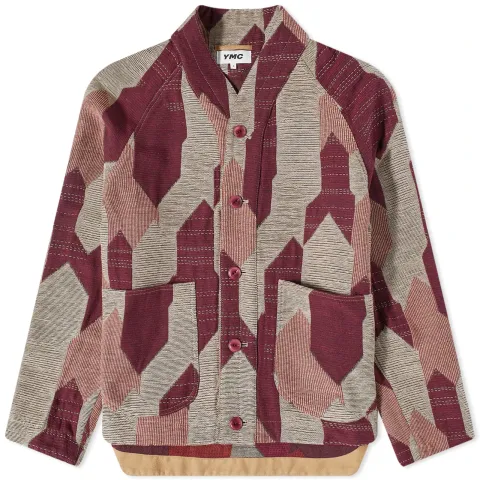 Erkin Jacket