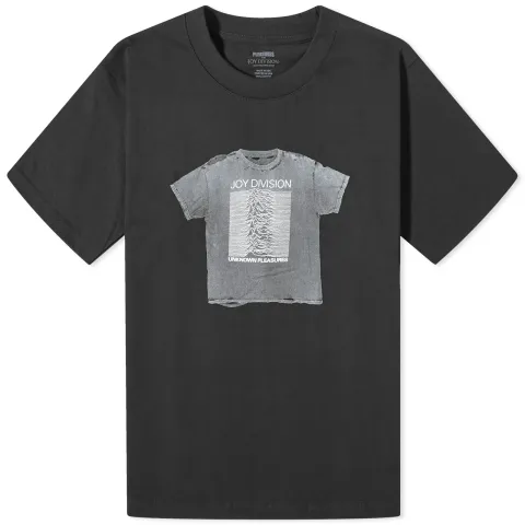 Broken In T-Shirt