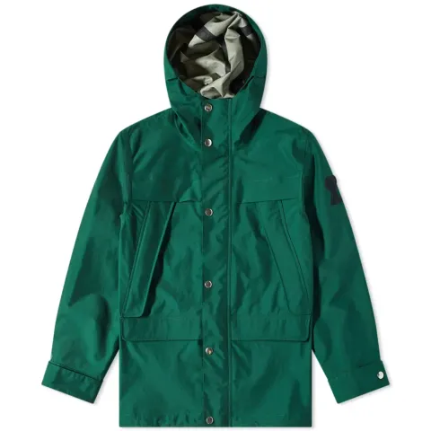 AMI Outdoor Parka