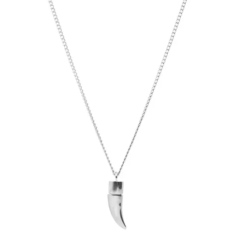 A.P.C. Horns Necklace