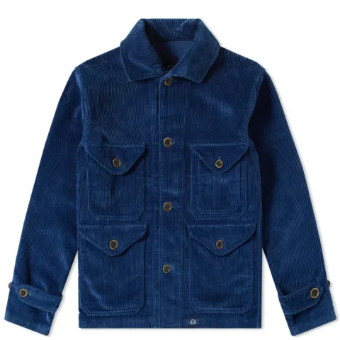 Hunting Jacket