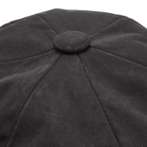Miltype 6 Panel Cap