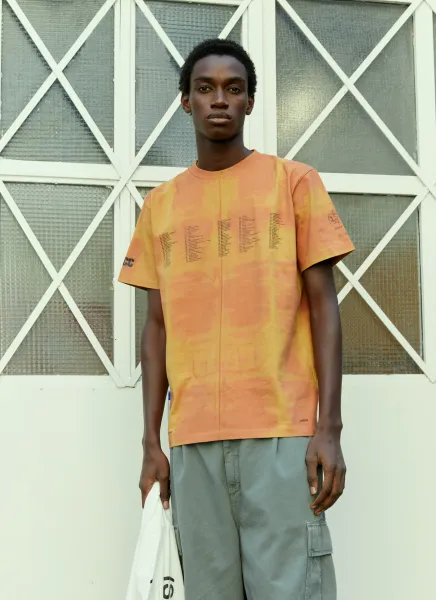 x LN-CC Store Mix T-Shirt