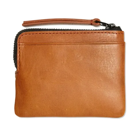 Acne Zip Coin Wallet