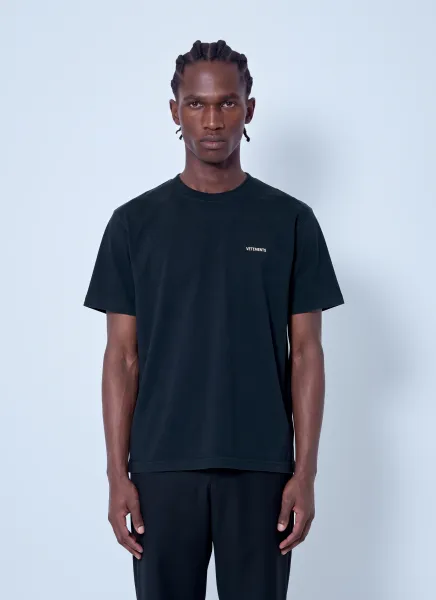 Classic Logo Regular T-Shirt