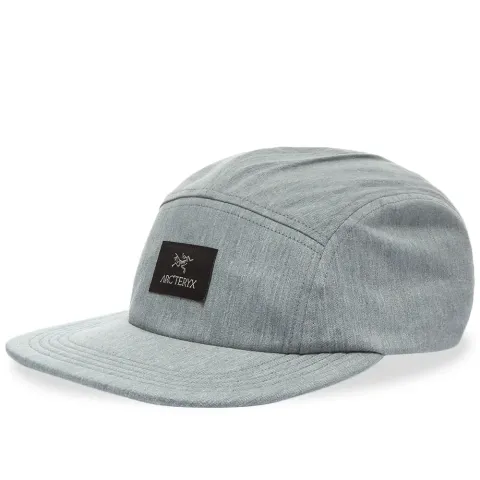Arc'teryx 5 Panel Label Hat