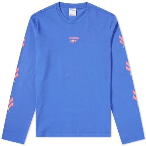 Long Sleeve LF Vector Tee