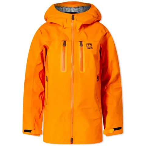 Hornstrandir Gore-Tex Pro W Jacket