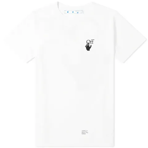 Slm Caravaggio Arrow T-Shirt
