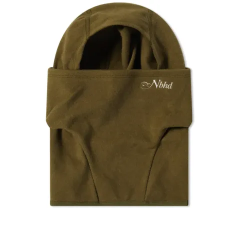 In The Wind Balaclava