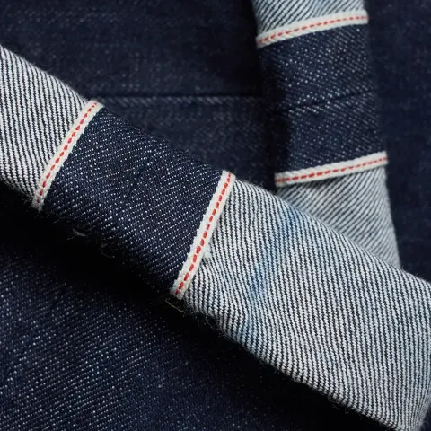 Levi's Vintage Clothing Customised 1966 501 Jean