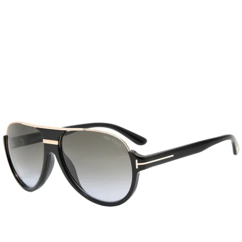 Tom Ford FT0334 Dimitry Sunglasses