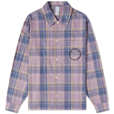 Check Shirt