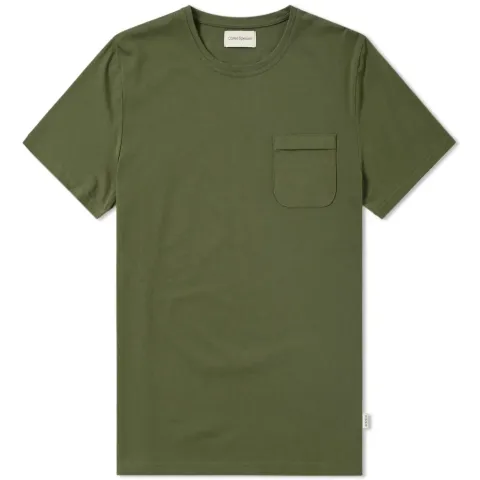 Envelope Tee