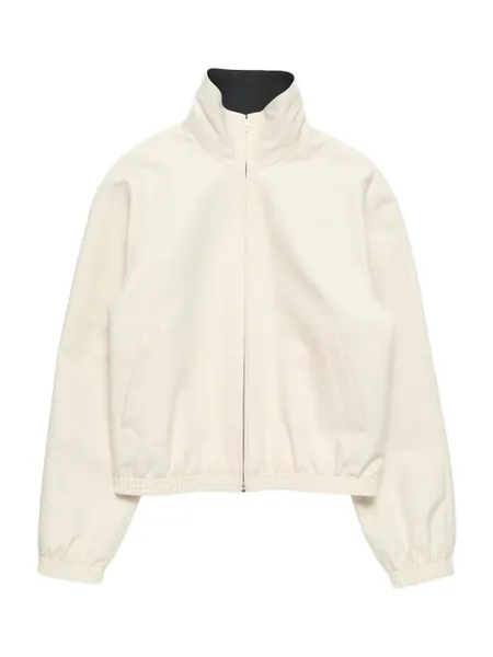 Women Jacket Light Taupe