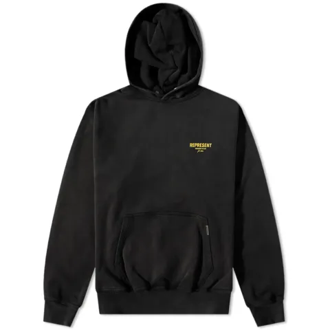 Owners Club Hoodie