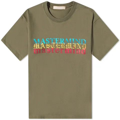Faded T-Shirt