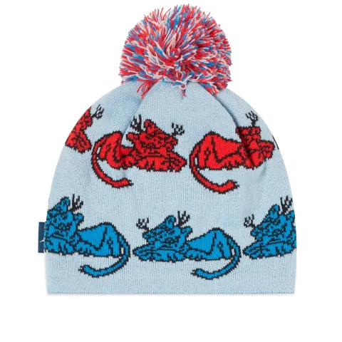 x Noah Ski Beanie