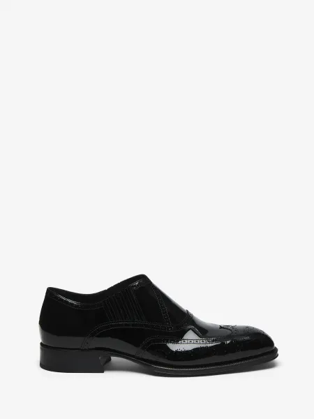 Jermyn Shoe