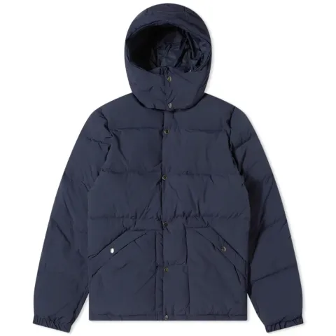 Vitus Down Jacket