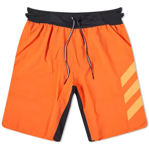 Adidas Agravic Trail Running Shorts