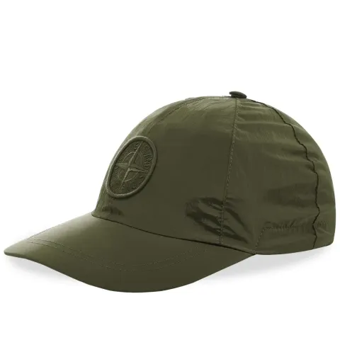 Nylon Metal Cap