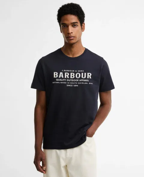 Moorside Logo T-Shirt