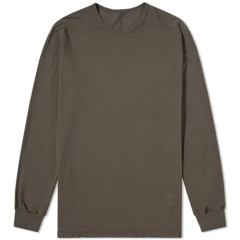 DRKSHDW Long Sleeve Level Tee