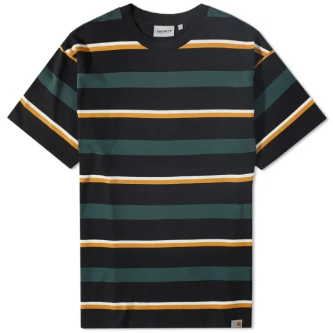 Bowman Stripe T-Shirt