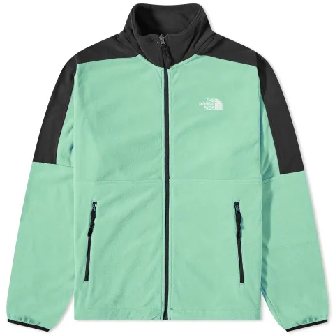 Polartec Half Zip Fleece