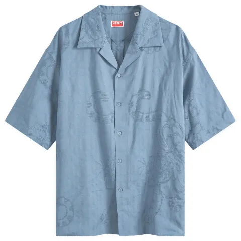 Bamboo Vacation Shirt