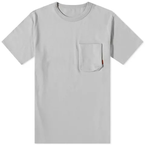 TYPE-X 3D Pocket T-Shirt