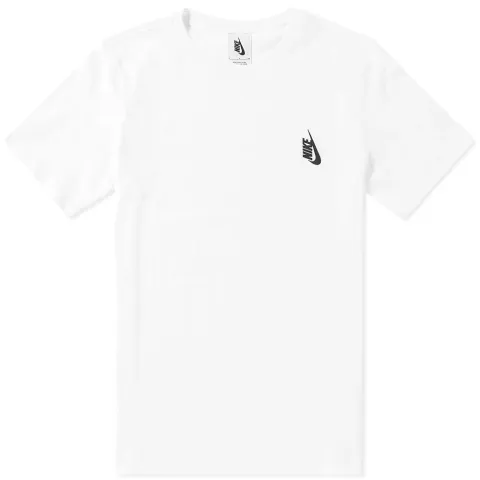 NRG Tee