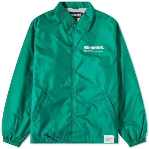 Windbreaker Jacket