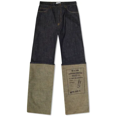 Denim Jeans