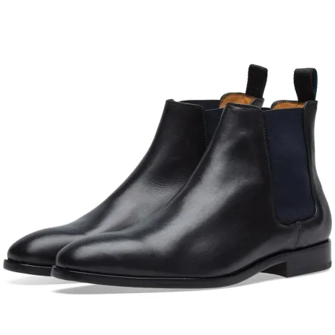 Gerald Chelsea Boot