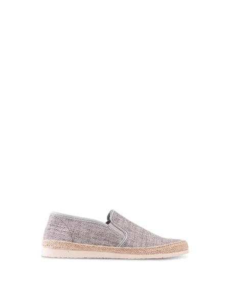 V.gan Vegan Pecan Espadrille Shoes