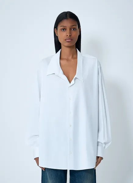 Poplin Shirt