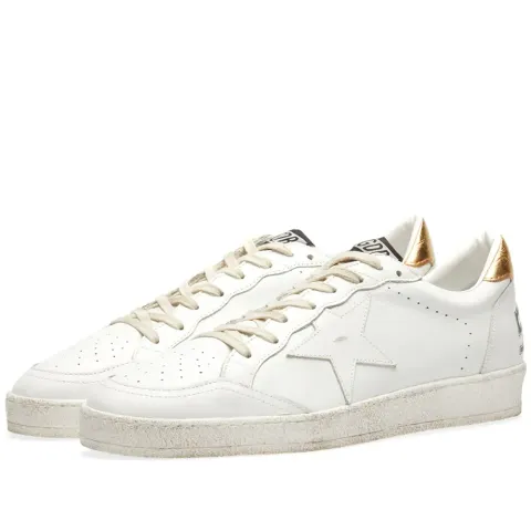 Ballstar Sneaker