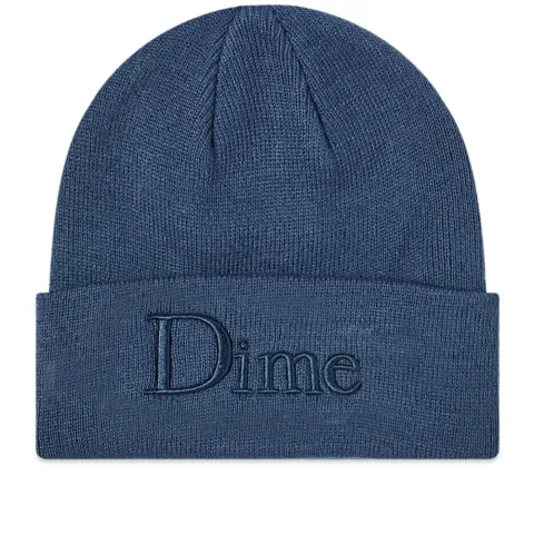 Classic 3D Logo Beanie