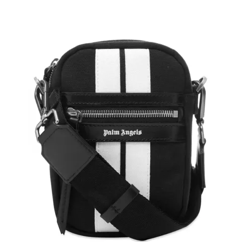 Track Cross-Body Bag
