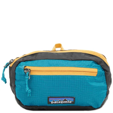 Ultralight Black Hole Mini Hip Pack