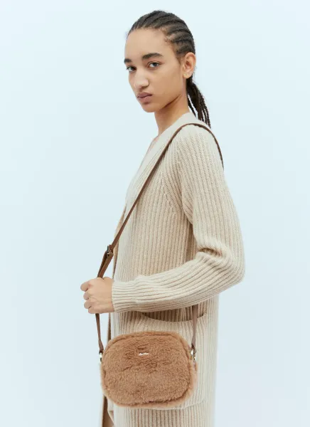 Teddy Camera Bag