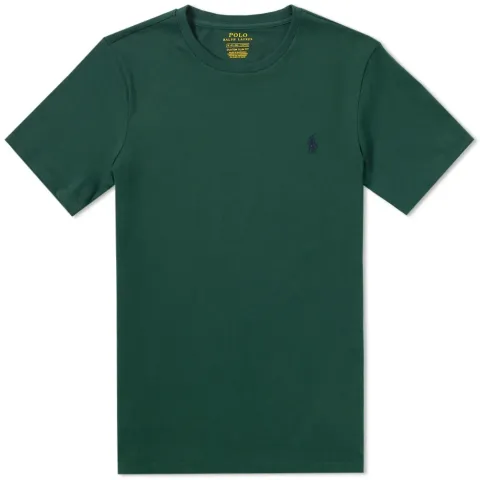 Custom Fit Tee