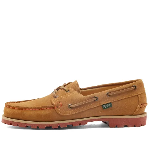 Malo Boat Shoe