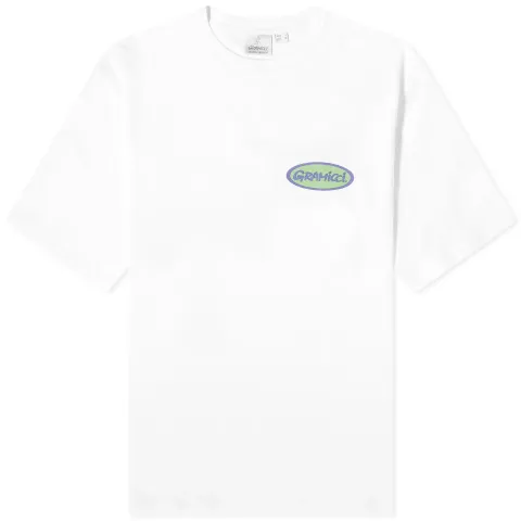 Oval T-Shirt
