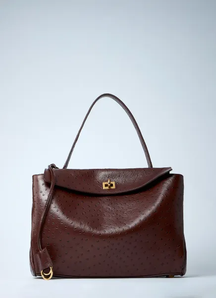 Medium Rodeo Shoulder Bag