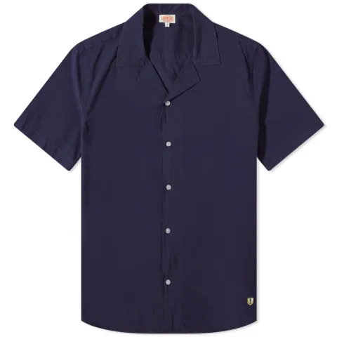 Ripstop Resort Shirt